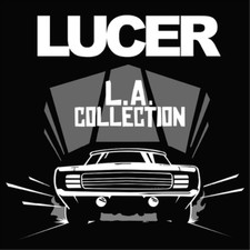 Lucer L.A. Collection (Vinyl)