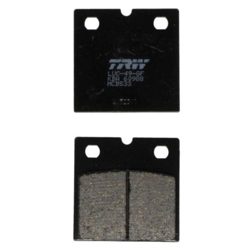Plaquettes pour bmw - plaquettes,