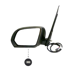 pour Mercedes Vito W447 2014-