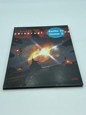 🌟 BD Universal War One