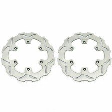 XTZ 750 SUPER TENERE 245mm