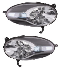 PHARE AVANT DROITE + GAUCHE