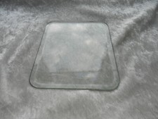 Ancien verre biseauté pour