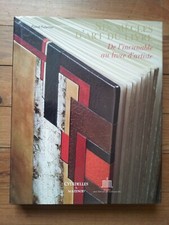 Six siècles d’ Art Du Livre