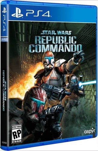 Star wars republic commando - star,