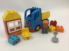 Lego Duplo Set 10529 Dump