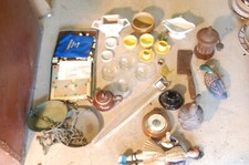 lot brocante vide grenier , articles divers (N°30)