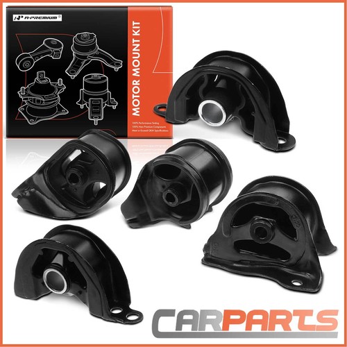 Moteur roulements de - 4x,