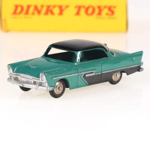 24d dinky toys - 24d, belvédère