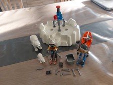 Playmobil Action 9056