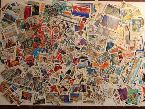 France lot 760 - lot,