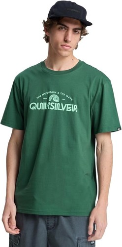 Quiksilver vista shirt - quiksilver, ev