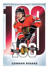 2025-26 Topps NHL Stickers