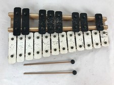 c. 1970s Japanese Xylophone w/