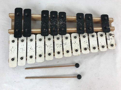 1970s japanese xylophone w - japanese, w/