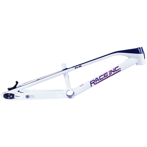 Race inc elite frame - race,