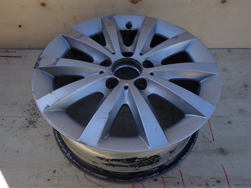 Jante alu mercedes - 16",
