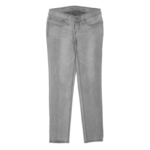 Levi jean femmes gris - jean,