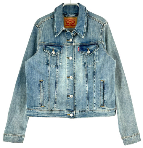 Levi strauss co veste en - levi's,