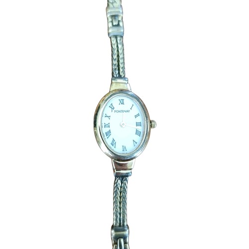 Montre fontenay - montre,
