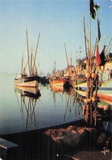 29 AUDIERNE LE PORT DE PECHE