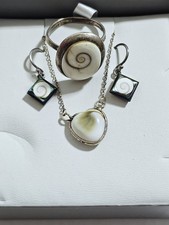 Ancien Vintage Ensemble En