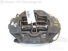 Étrier de frein derrière