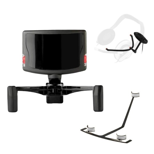Trackir head tracking system - trackir,