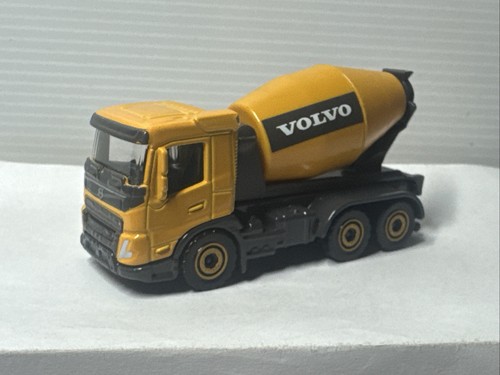 Majorette volvo fmx - 🇫🇷,