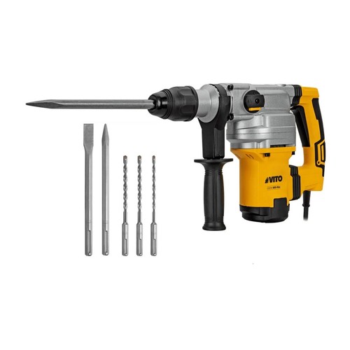 Marteau perforateur burineur