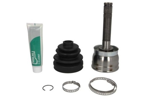 Pascal g11007pc jeu joints - g11007pc,