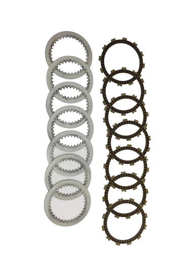 Disques embrayage ducati 748 - embrayage,
