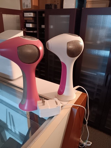 Lot tria beauty hair removal - lot,