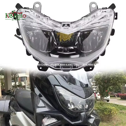 Fit for yamaha - for, nmax125
