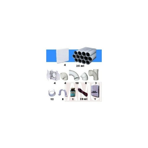 Kit prises europe - kit,