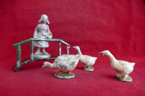 Quiralu ferme fermiere - ferme, sur