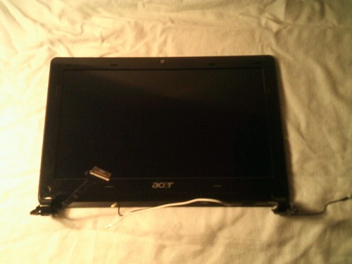 Acer aspire one d257 - aspire,