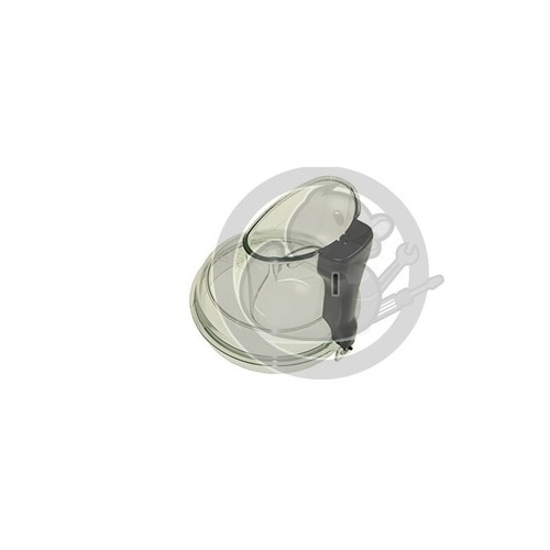 Couvercle anthracite - xl,