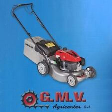 Tondeuse à gazon Honda HRG 466 SK EP premium Mulching