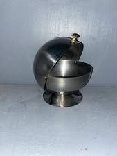 Sucrier boule bistrot vintage