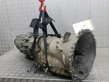 Boite vitesse auto ZF6HP26 -