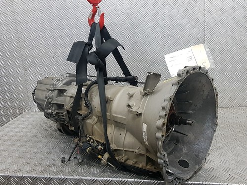 Boite vitesse auto zf6hp26 - auto,