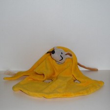 Doudou Souris Egmont toys