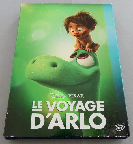 Dvd walt disney pixar - disney,