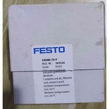 New festo vadmi 162526 - new, vadmi-70-p