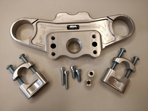 Abm superbike tête fourche - tête,