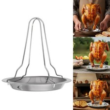 Rôtissoire à poulet vertical