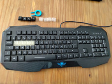 Clavier gamer Elite k9