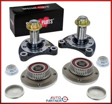 2X Essieux Pour VW Polo 6N2