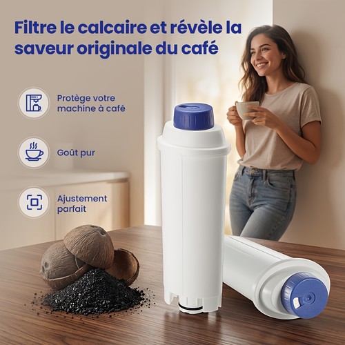Filtres eau machine - 6,